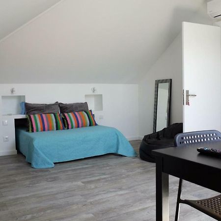 Lisbon Beach Apartments 6 Costa de Caparica Exteriör bild